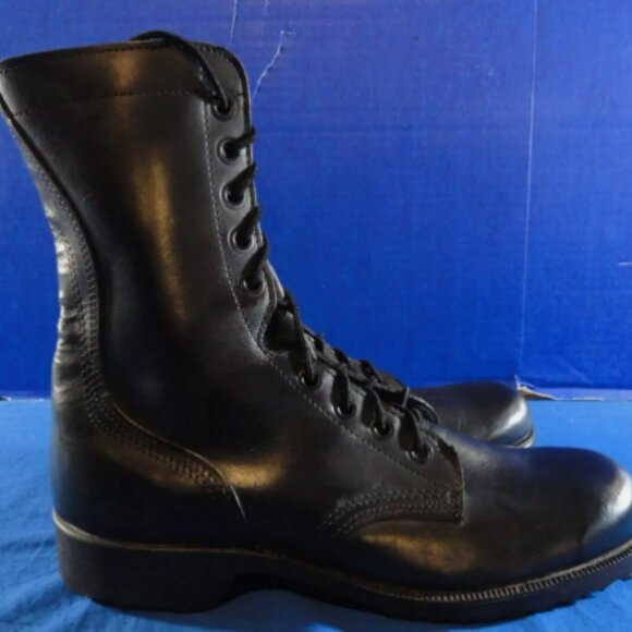 10.5N NEW RO-SEARCH COMBAT MILITARY BOOTS ARMY USMC USN TACTICAL SOLES RC 2781